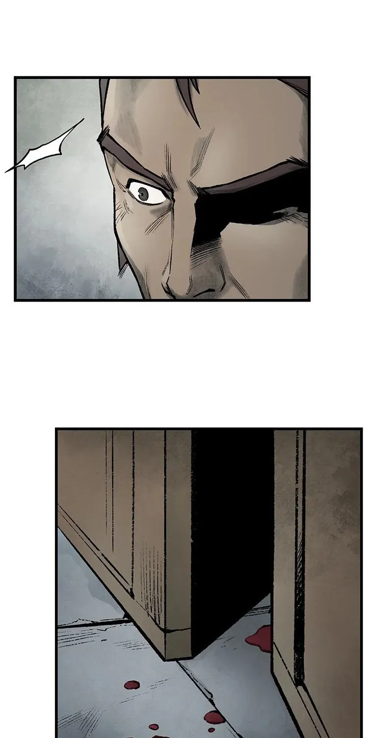 Kang-Ho Chapter 56 page 132 - 