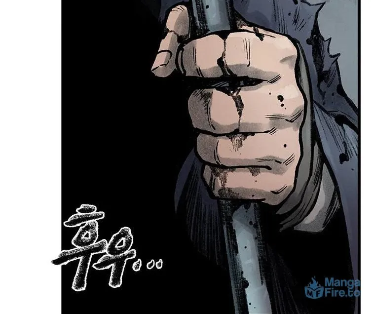 Kang-Ho Chapter 56 page 137 - 