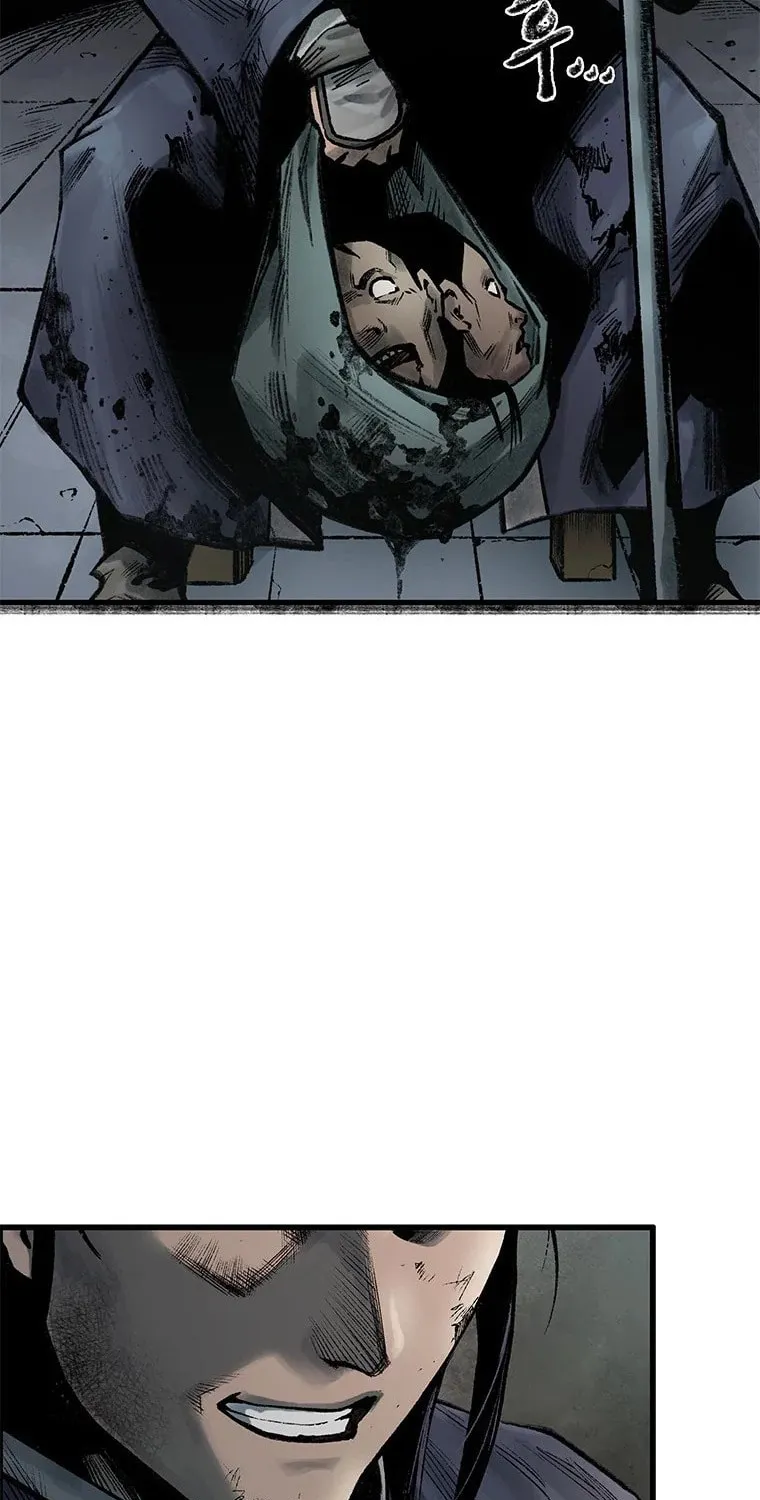 Kang-Ho Chapter 56 page 140 - 