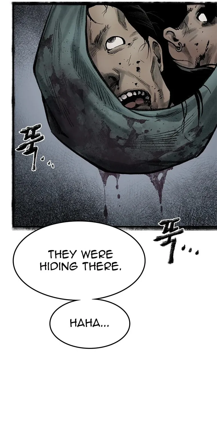 Kang-Ho Chapter 56 page 142 - 