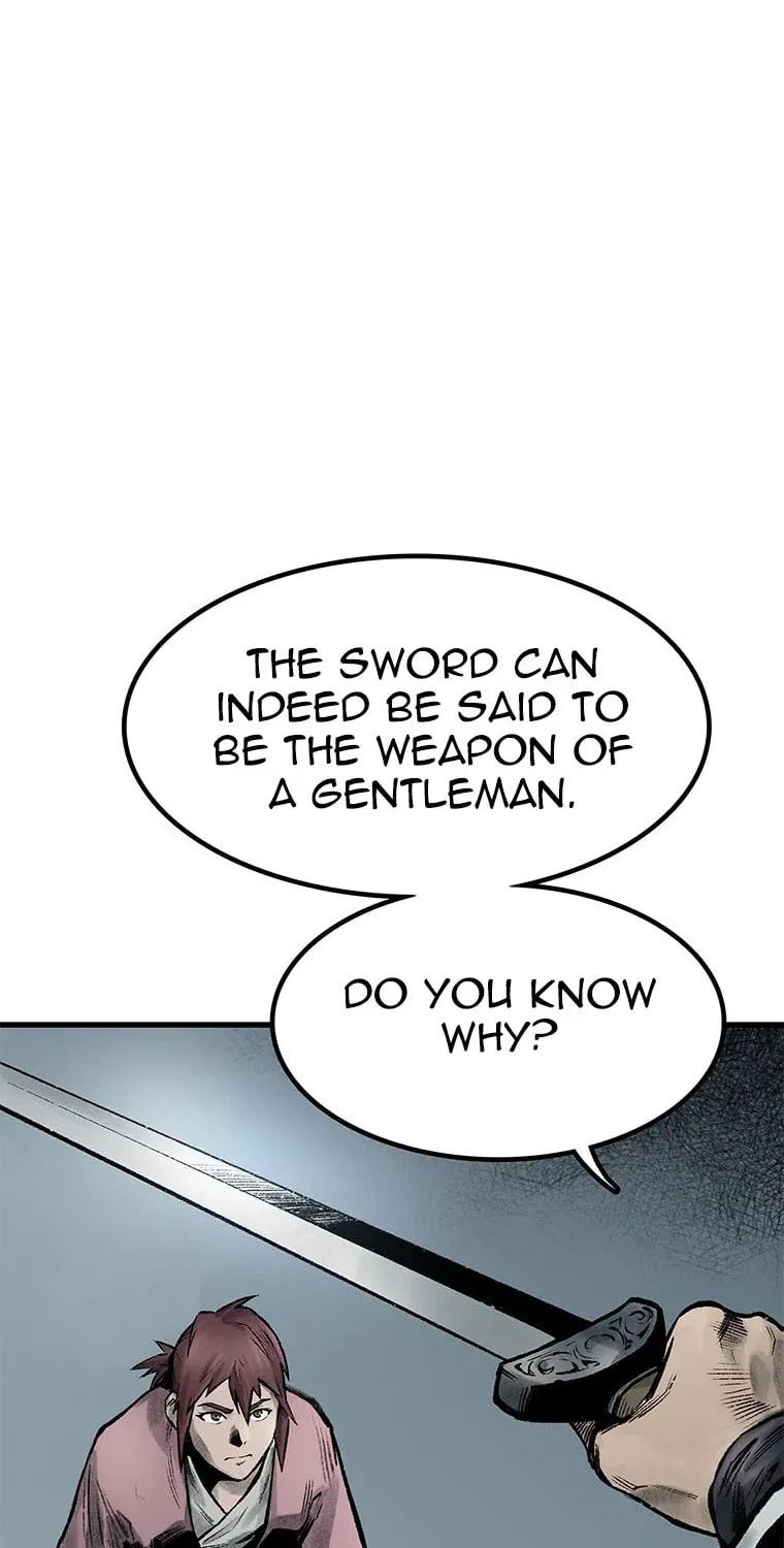 Kang-Ho Chapter 56 page 20 - 