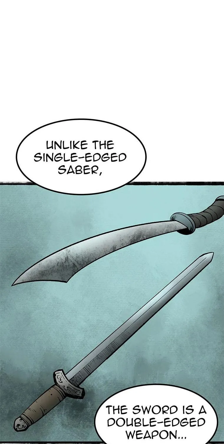 Kang-Ho Chapter 56 page 22 - 