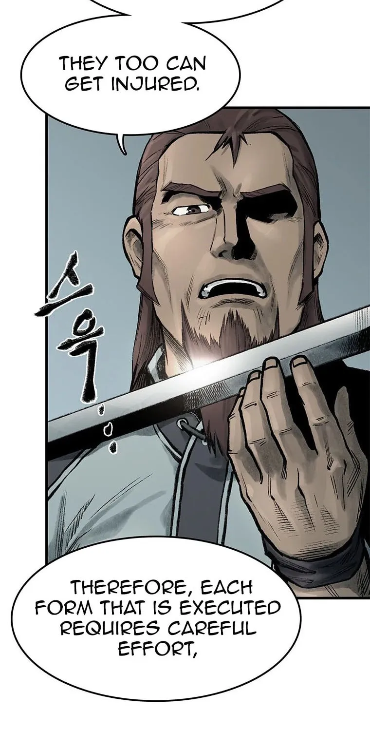Kang-Ho Chapter 56 page 24 - 