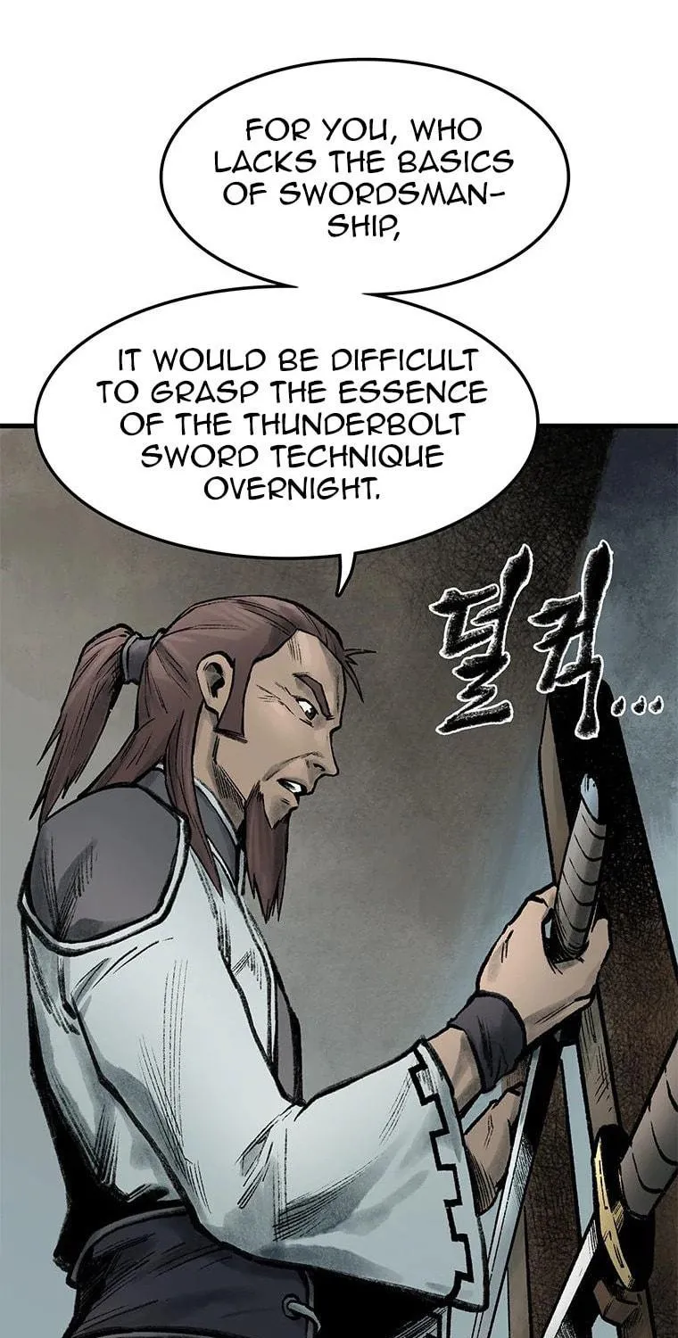 Kang-Ho Chapter 56 page 28 - 