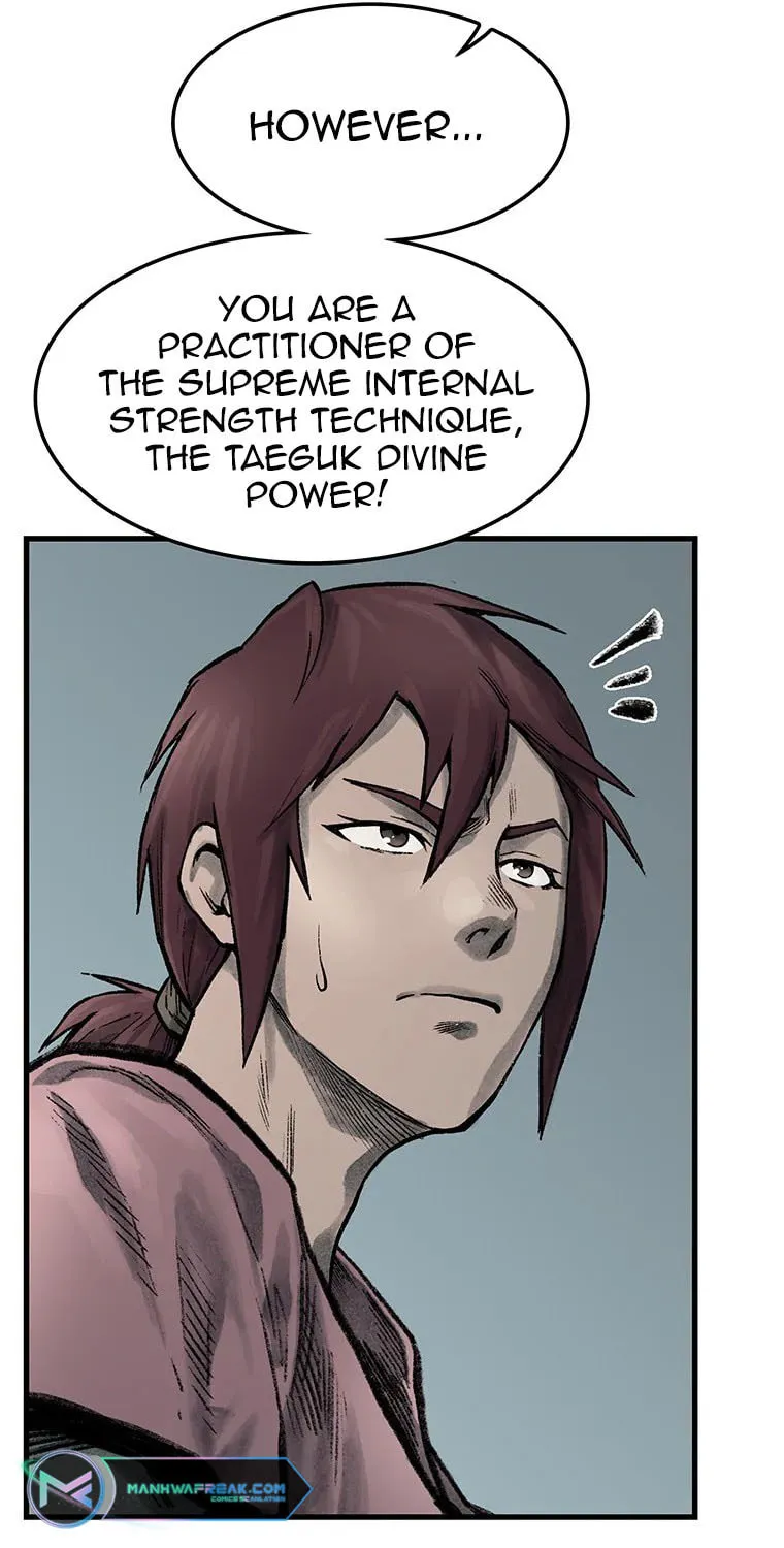 Kang-Ho Chapter 56 page 30 - 