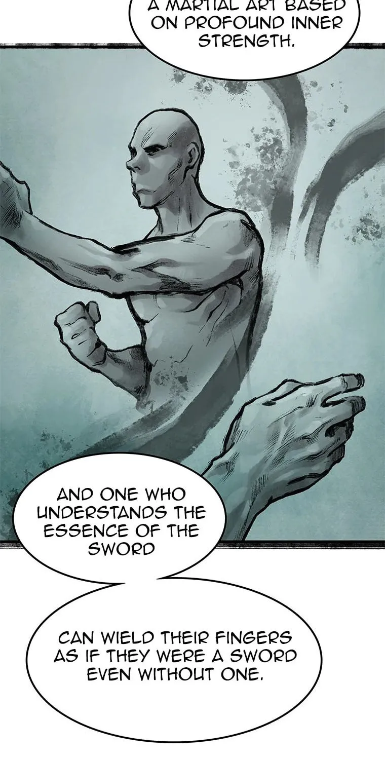Kang-Ho Chapter 56 page 32 - 