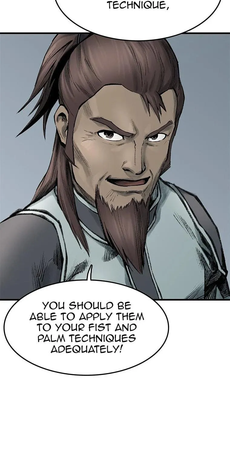 Kang-Ho Chapter 56 page 34 - 