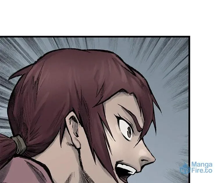 Kang-Ho Chapter 56 page 35 - 