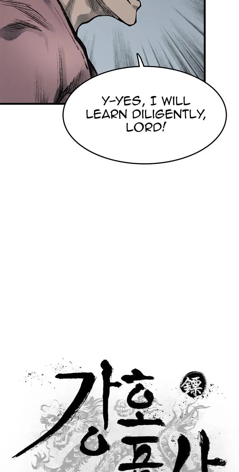 Kang-Ho Chapter 56 page 36 - 