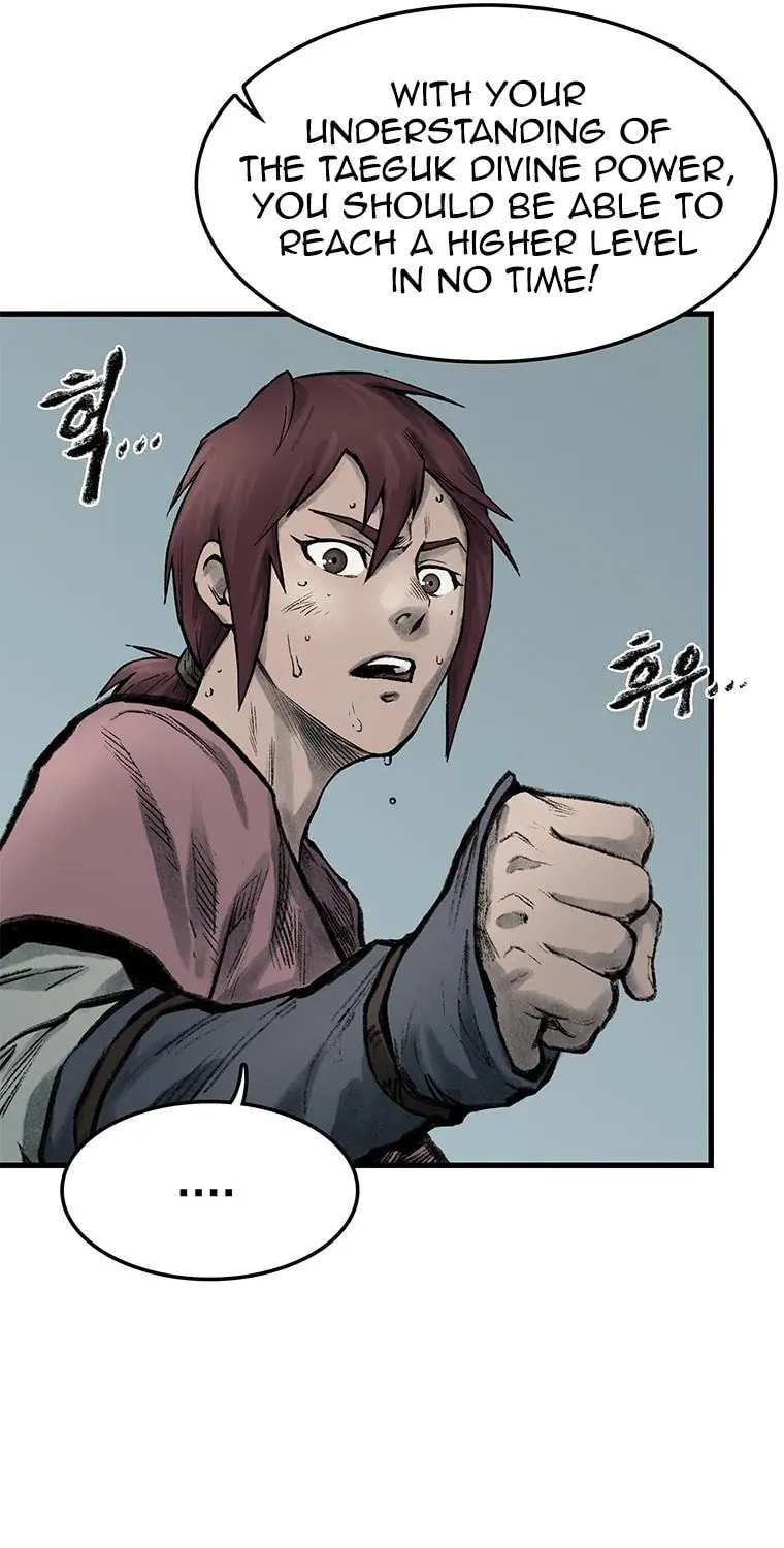 Kang-Ho Chapter 56 page 44 - 