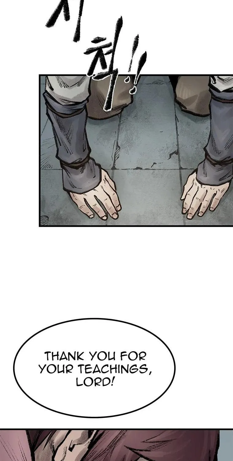 Kang-Ho Chapter 56 page 46 - 