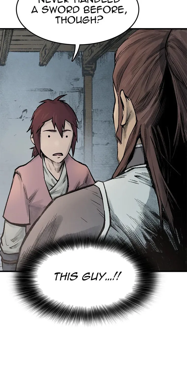 Kang-Ho Chapter 56 page 6 - 