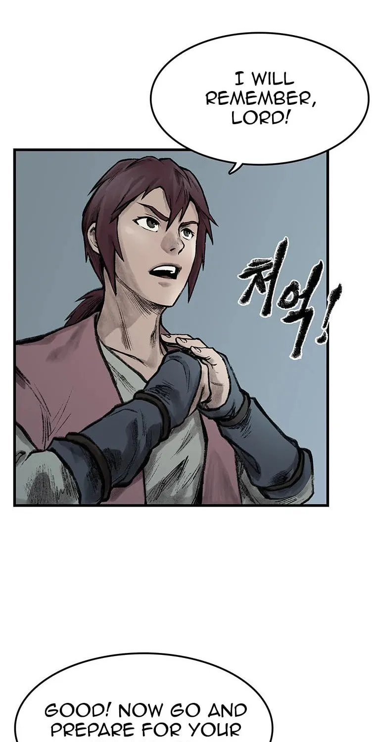 Kang-Ho Chapter 56 page 54 - 