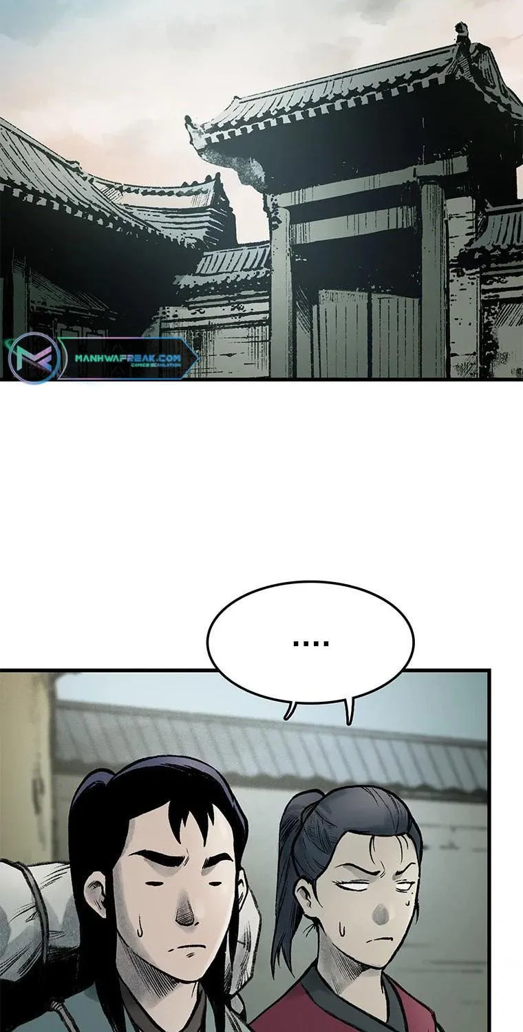 Kang-Ho Chapter 56 page 58 - 