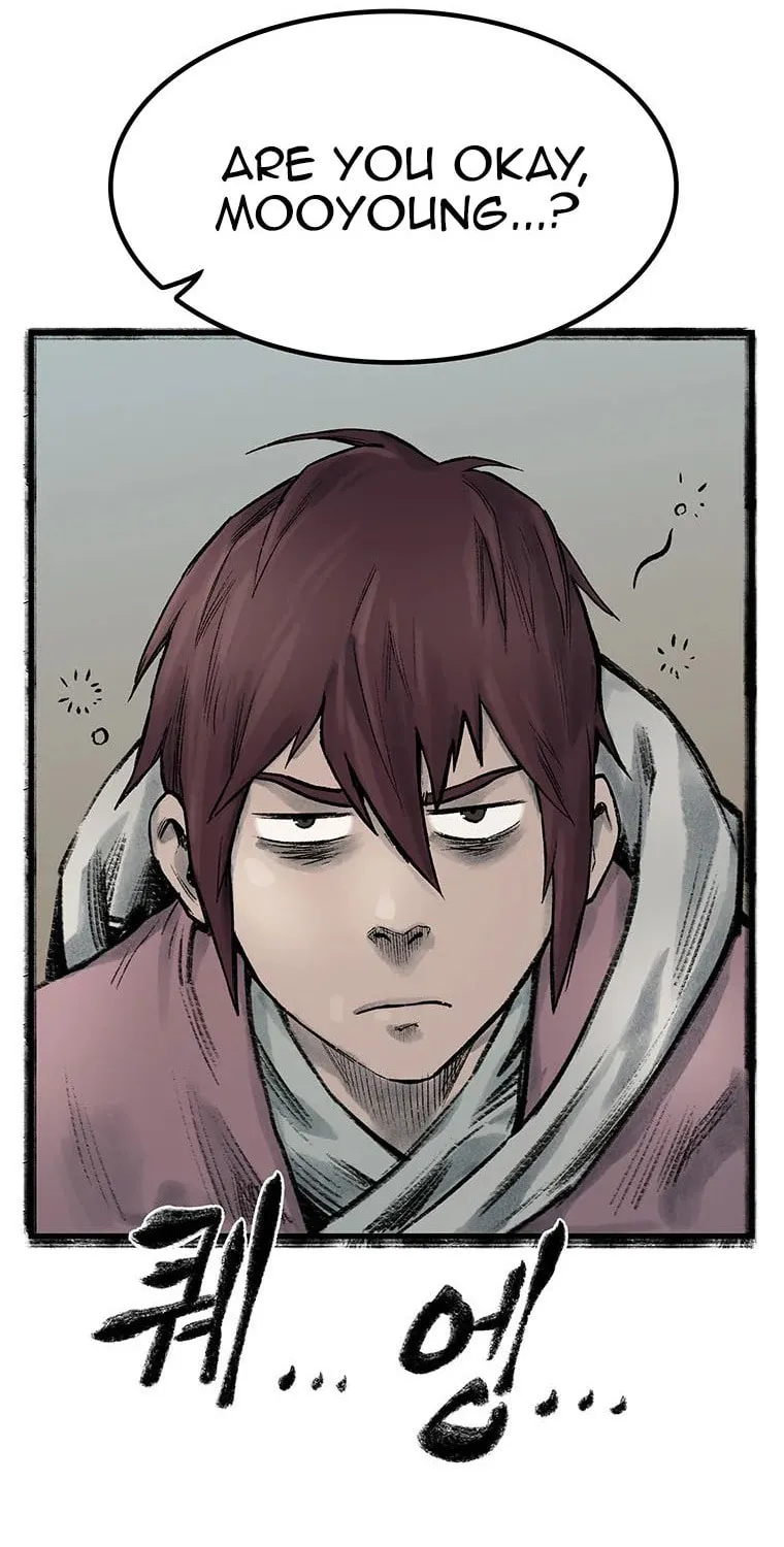Kang-Ho Chapter 56 page 60 - 