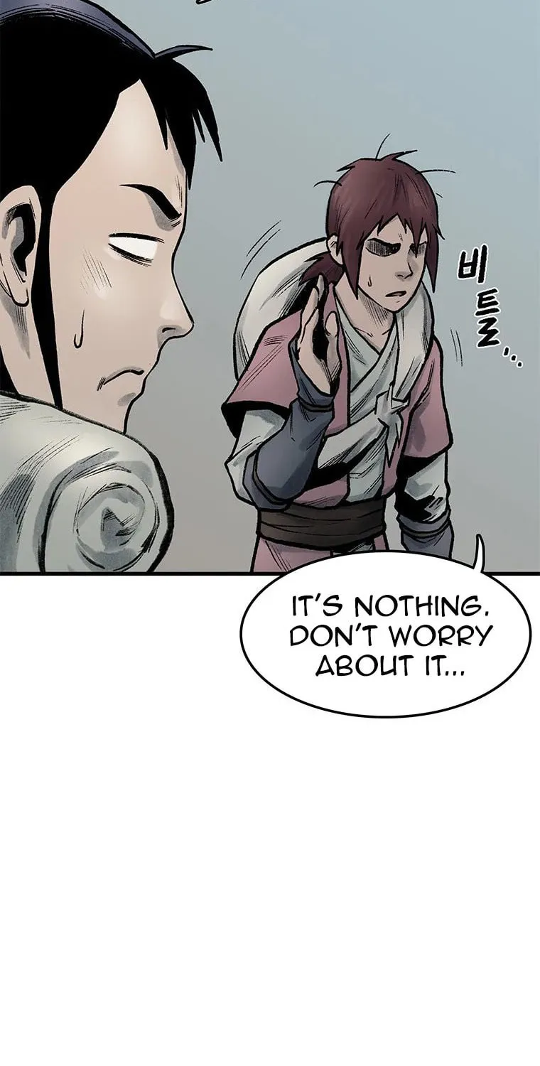 Kang-Ho Chapter 56 page 62 - 