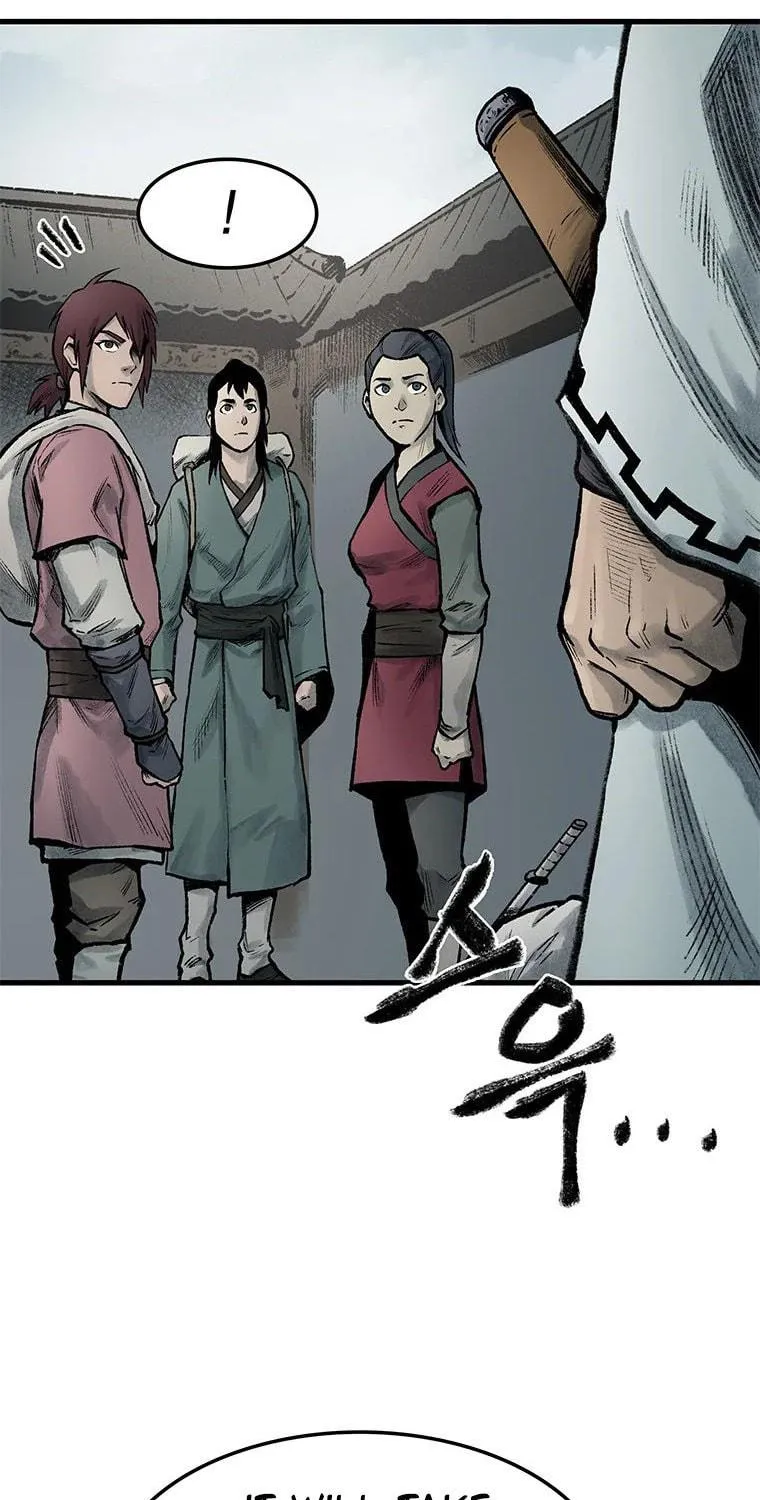 Kang-Ho Chapter 56 page 64 - 