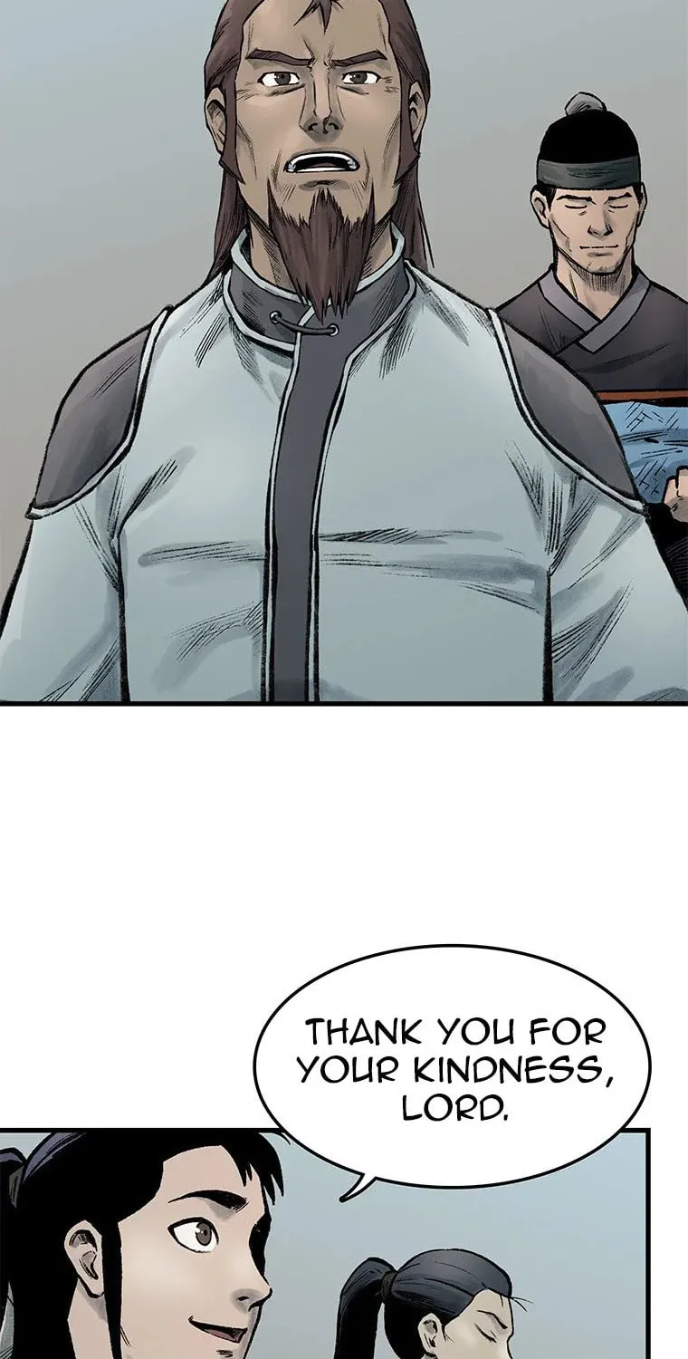 Kang-Ho Chapter 56 page 66 - 