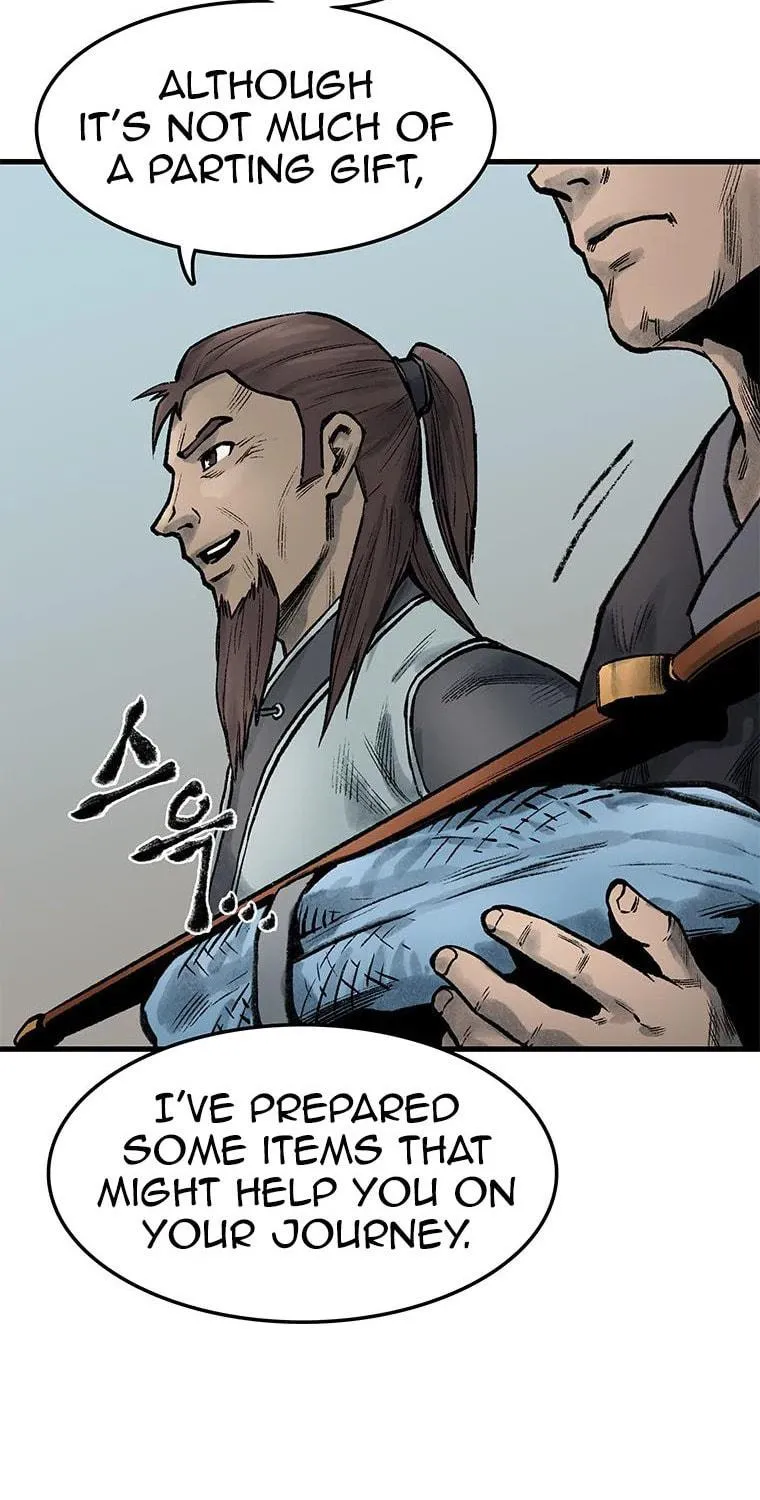 Kang-Ho Chapter 56 page 70 - 
