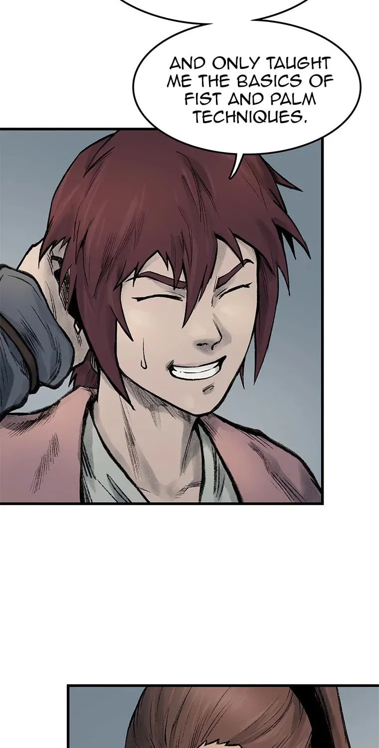 Kang-Ho Chapter 56 page 8 - 