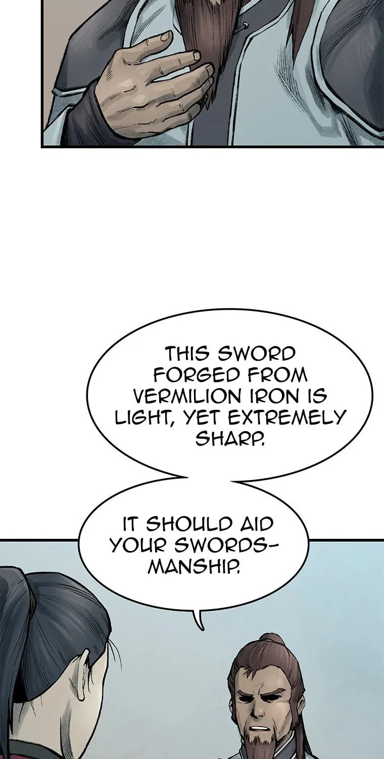 Kang-Ho Chapter 56 page 74 - 
