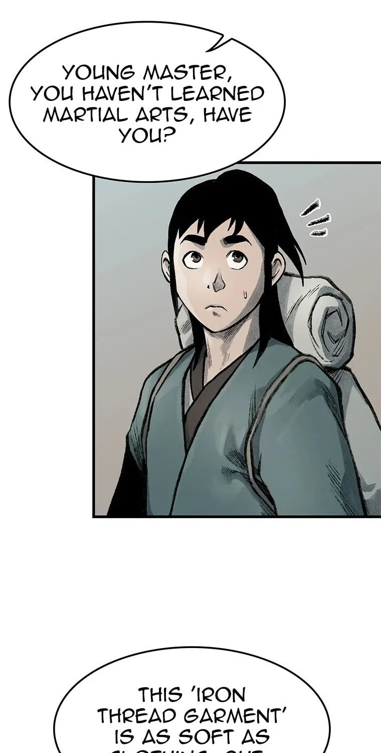 Kang-Ho Chapter 56 page 78 - 
