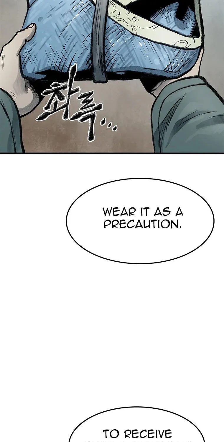 Kang-Ho Chapter 56 page 80 - 