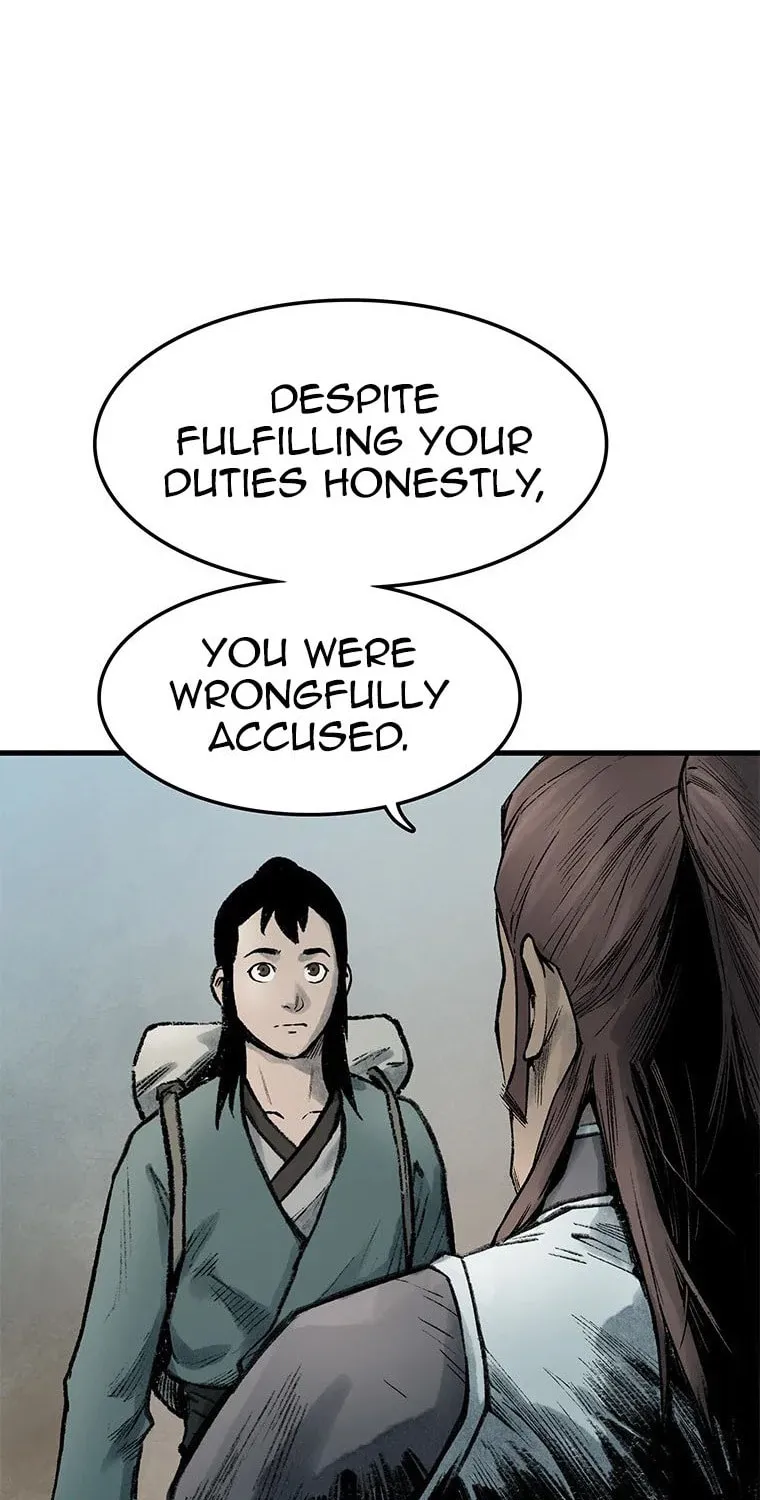 Kang-Ho Chapter 56 page 84 - 