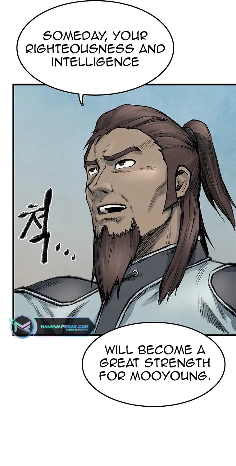 Kang-Ho Chapter 56 page 86 - 