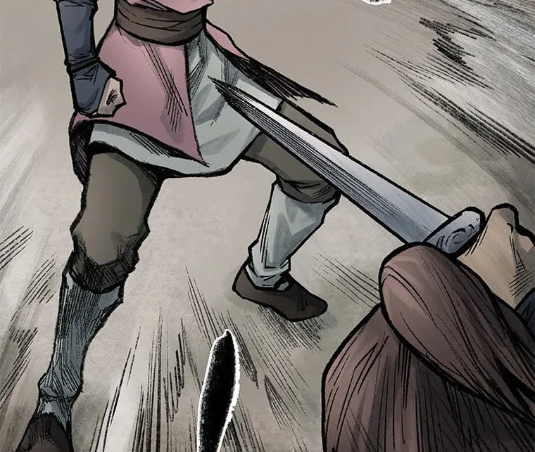 Kang-Ho Chapter 56 page 97 - 