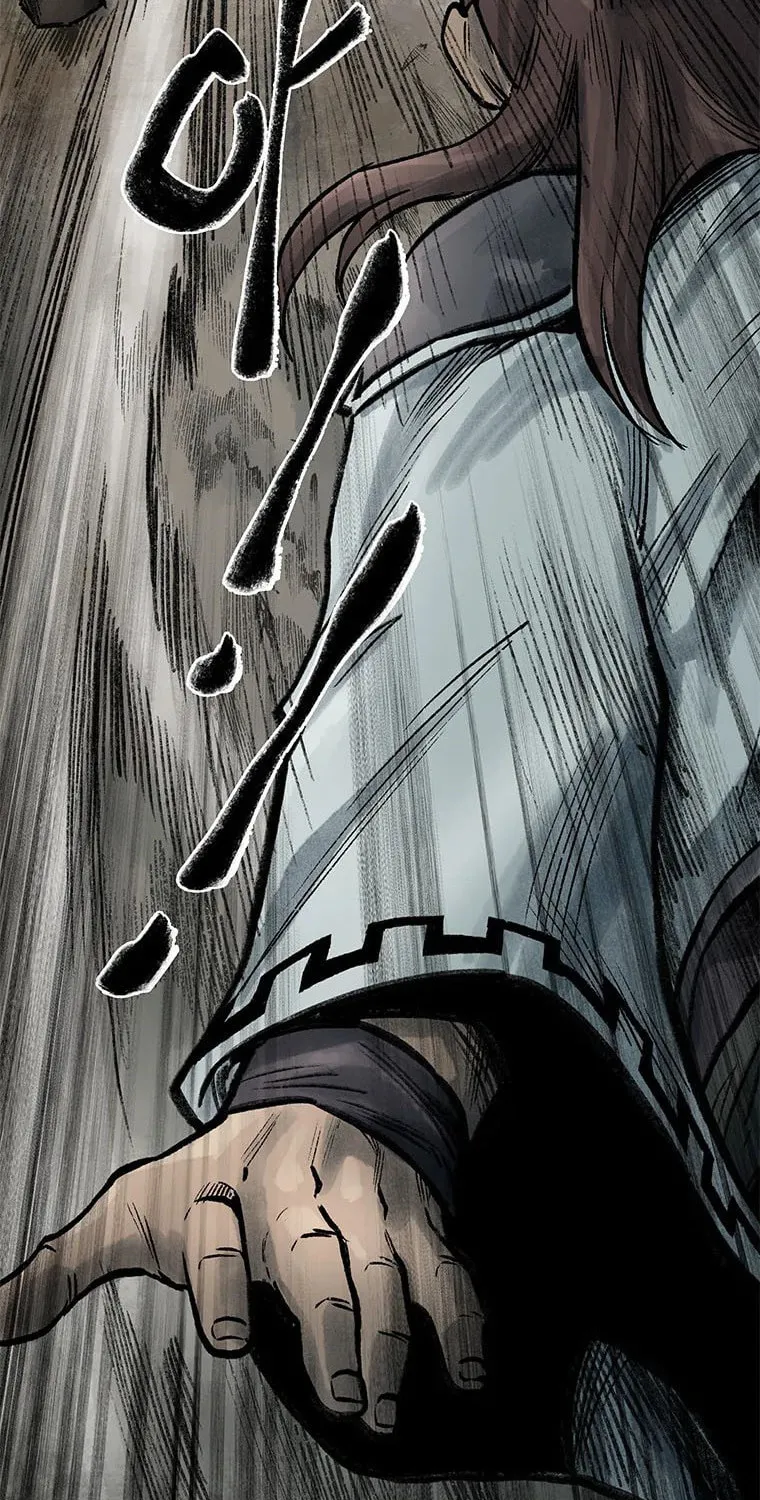 Kang-Ho Chapter 56 page 98 - 