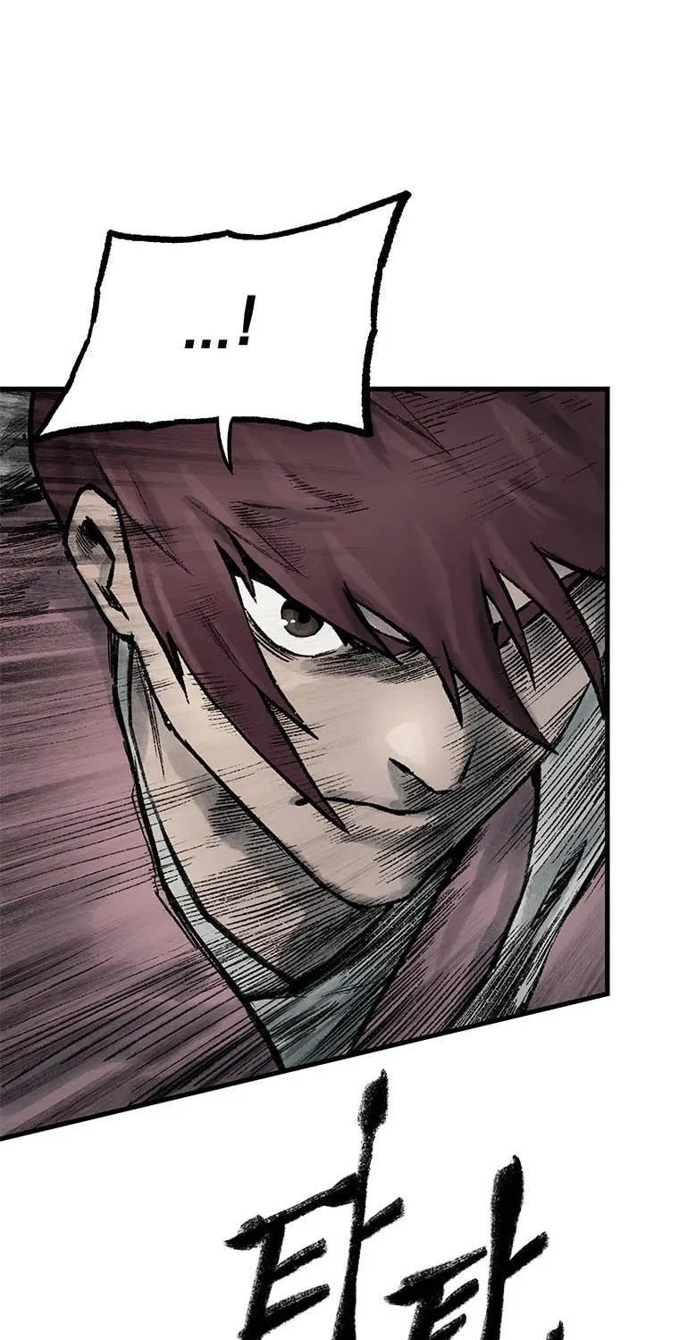 Kang-Ho Chapter 56 page 100 - 