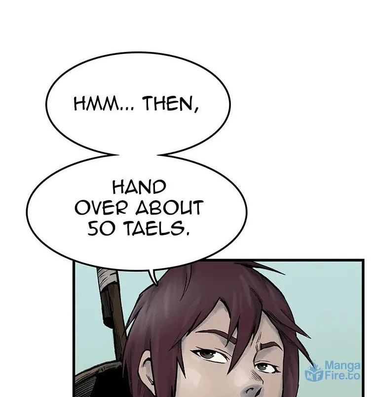 Kang-Ho Chapter 57 page 11 - 