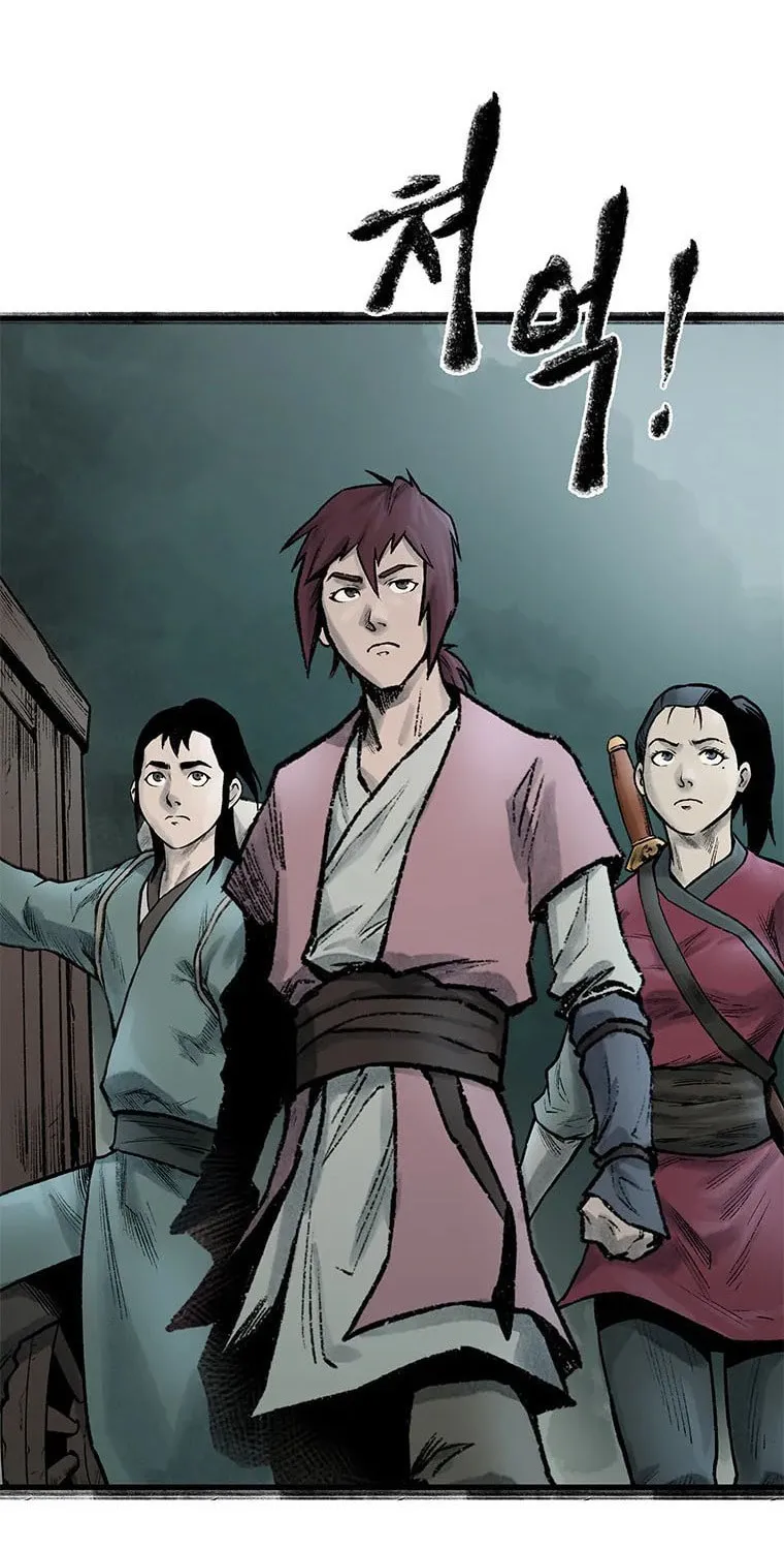 Kang-Ho Chapter 57 page 102 - 