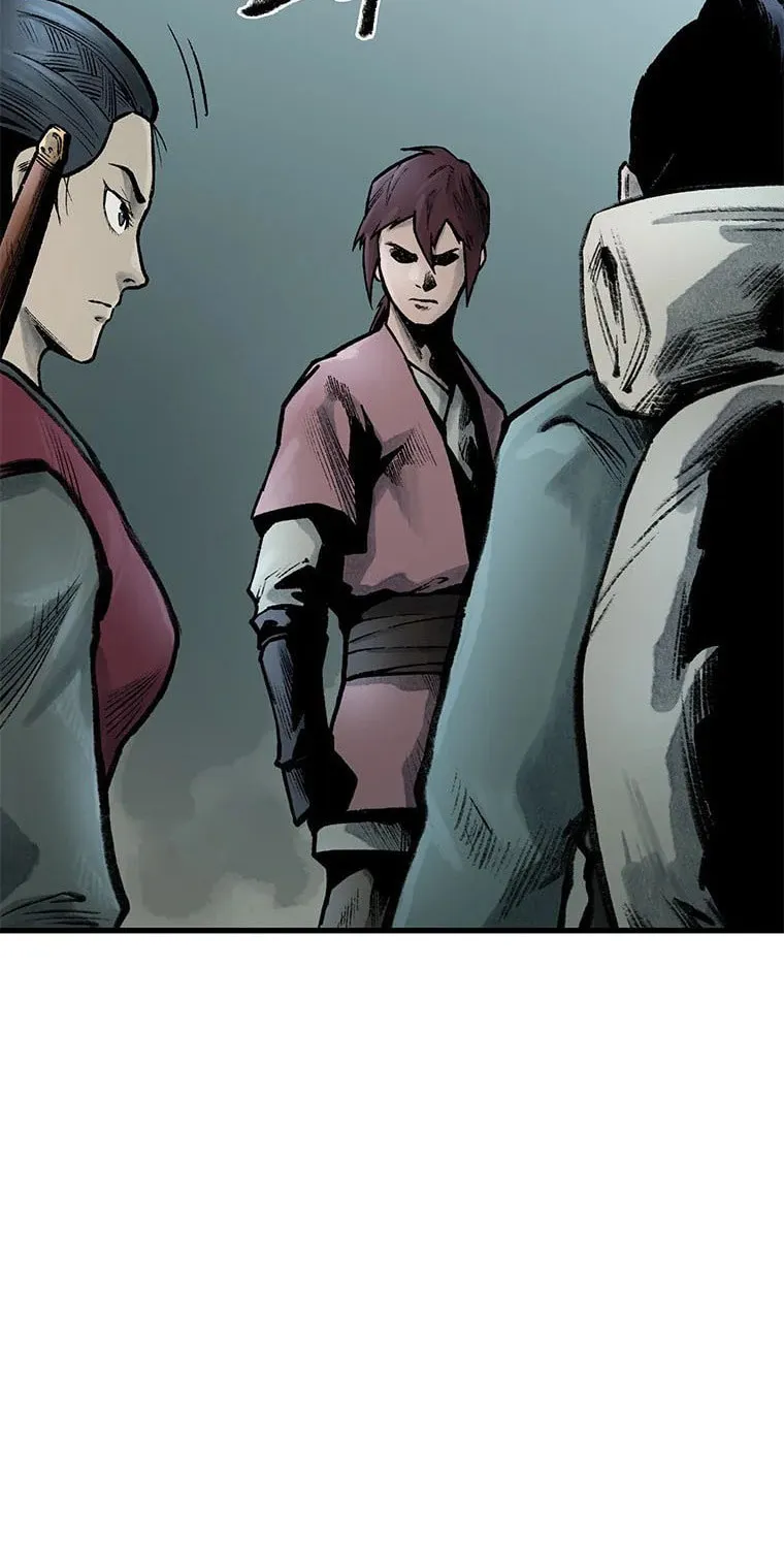 Kang-Ho Chapter 57 page 104 - 