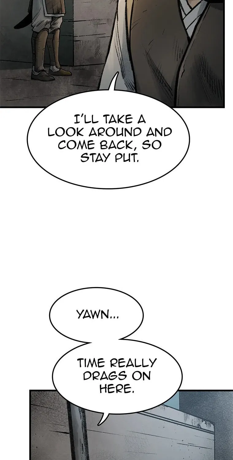 Kang-Ho Chapter 57 page 108 - 