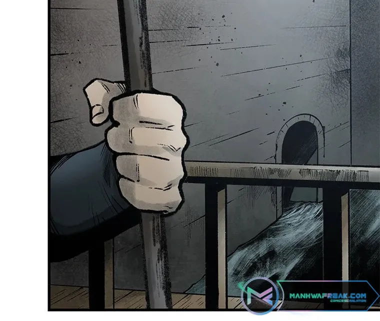 Kang-Ho Chapter 57 page 109 - 