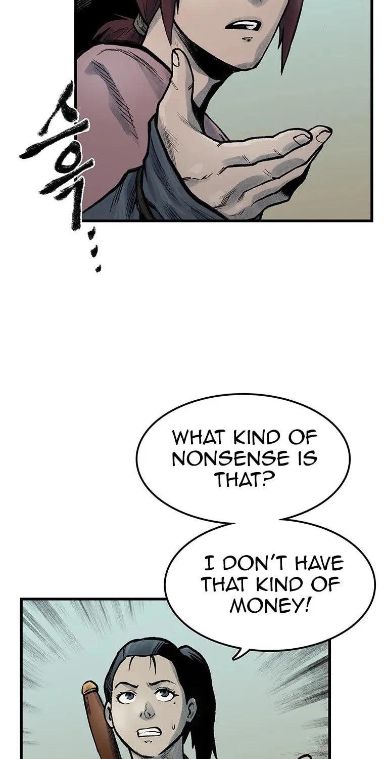 Kang-Ho Chapter 57 page 12 - 