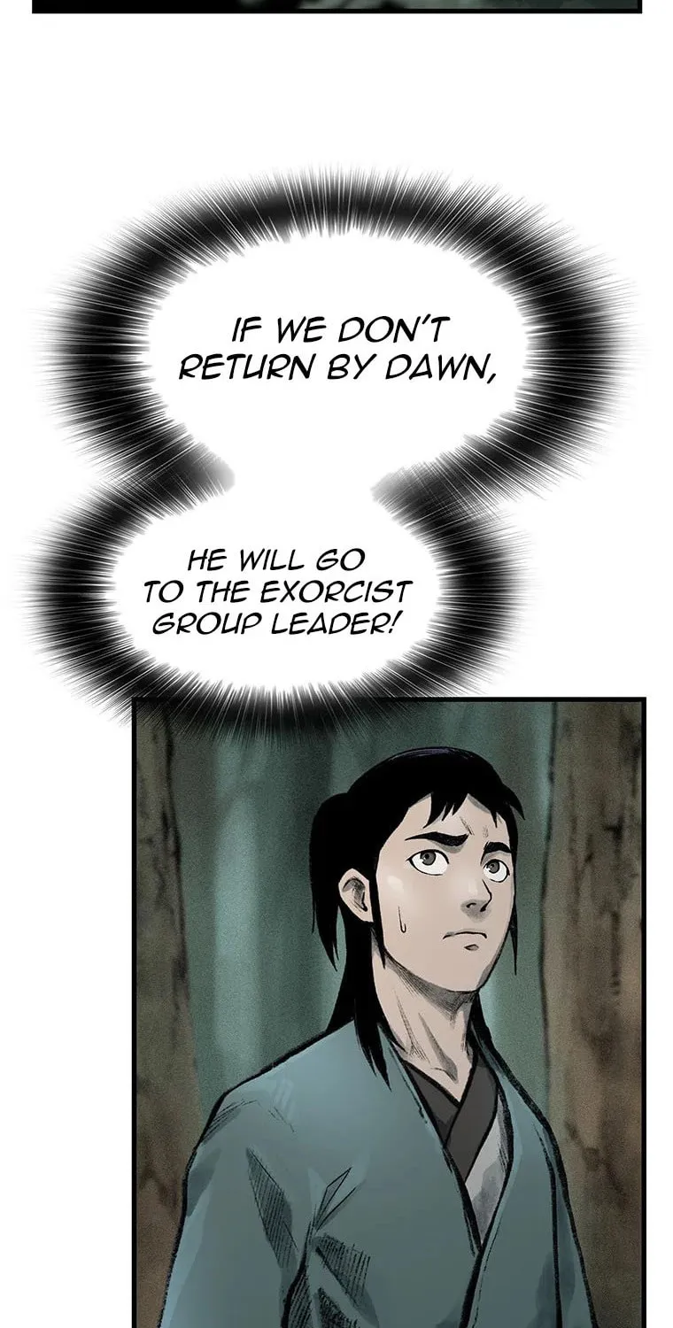 Kang-Ho Chapter 57 page 114 - 