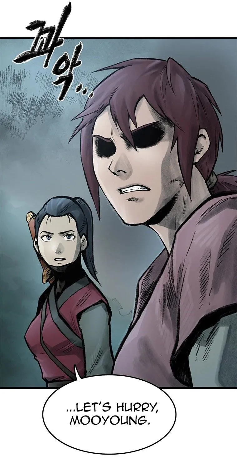 Kang-Ho Chapter 57 page 124 - 