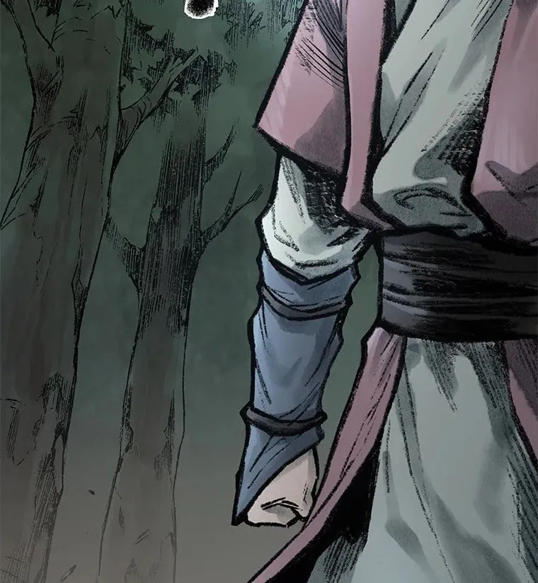 Kang-Ho Chapter 57 page 127 - 