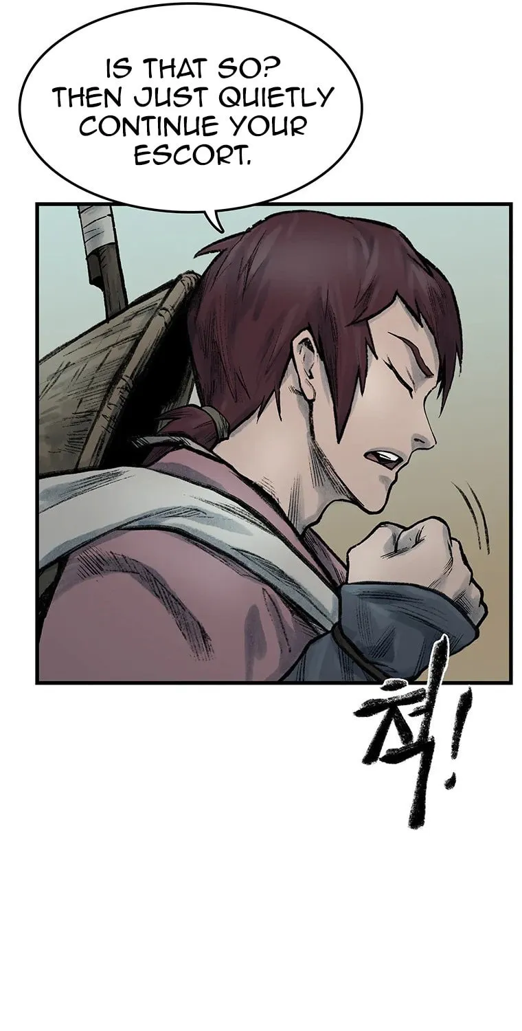 Kang-Ho Chapter 57 page 14 - 