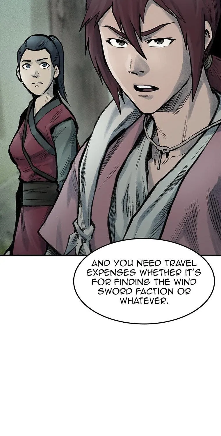 Kang-Ho Chapter 57 page 16 - 
