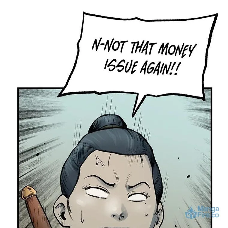 Kang-Ho Chapter 57 page 17 - 