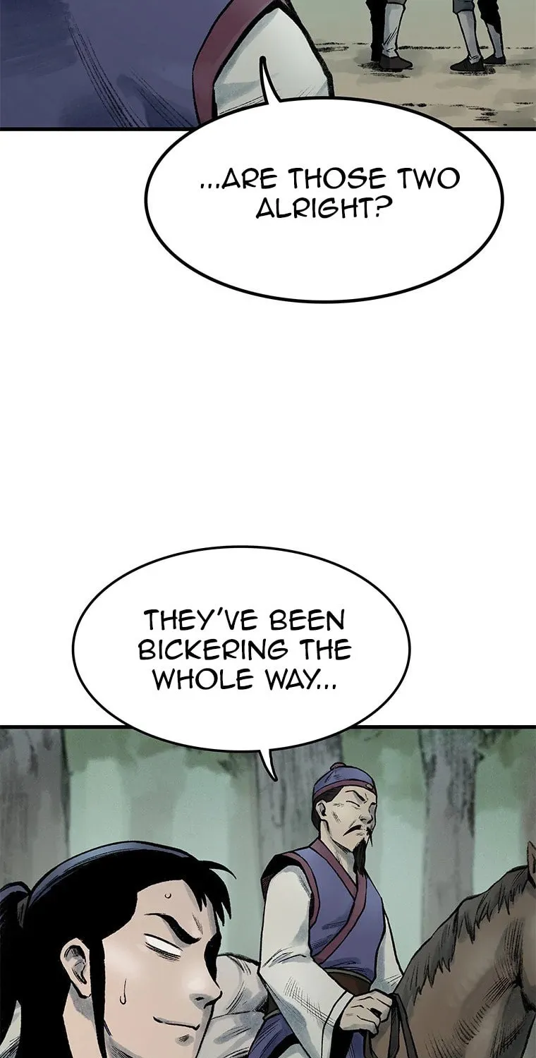 Kang-Ho Chapter 57 page 20 - 