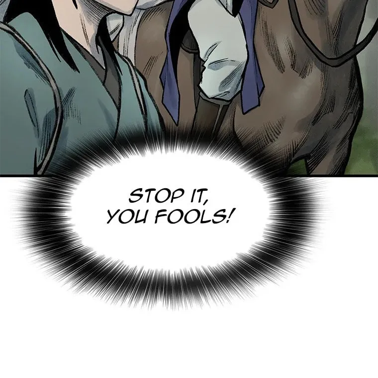 Kang-Ho Chapter 57 page 21 - 