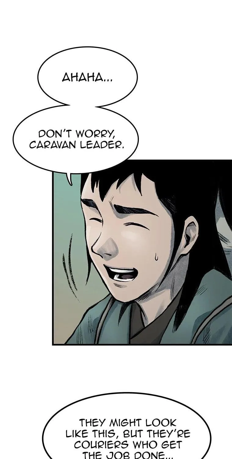 Kang-Ho Chapter 57 page 22 - 