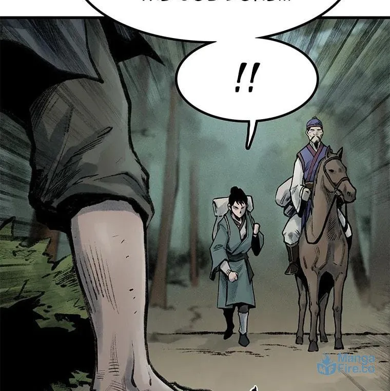 Kang-Ho Chapter 57 page 23 - 
