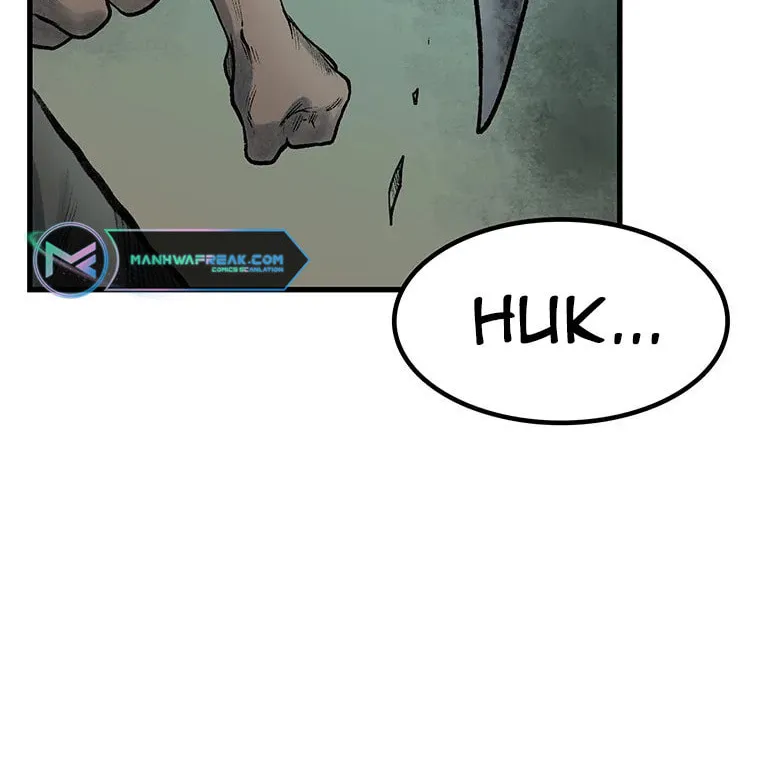 Kang-Ho Chapter 57 page 25 - 