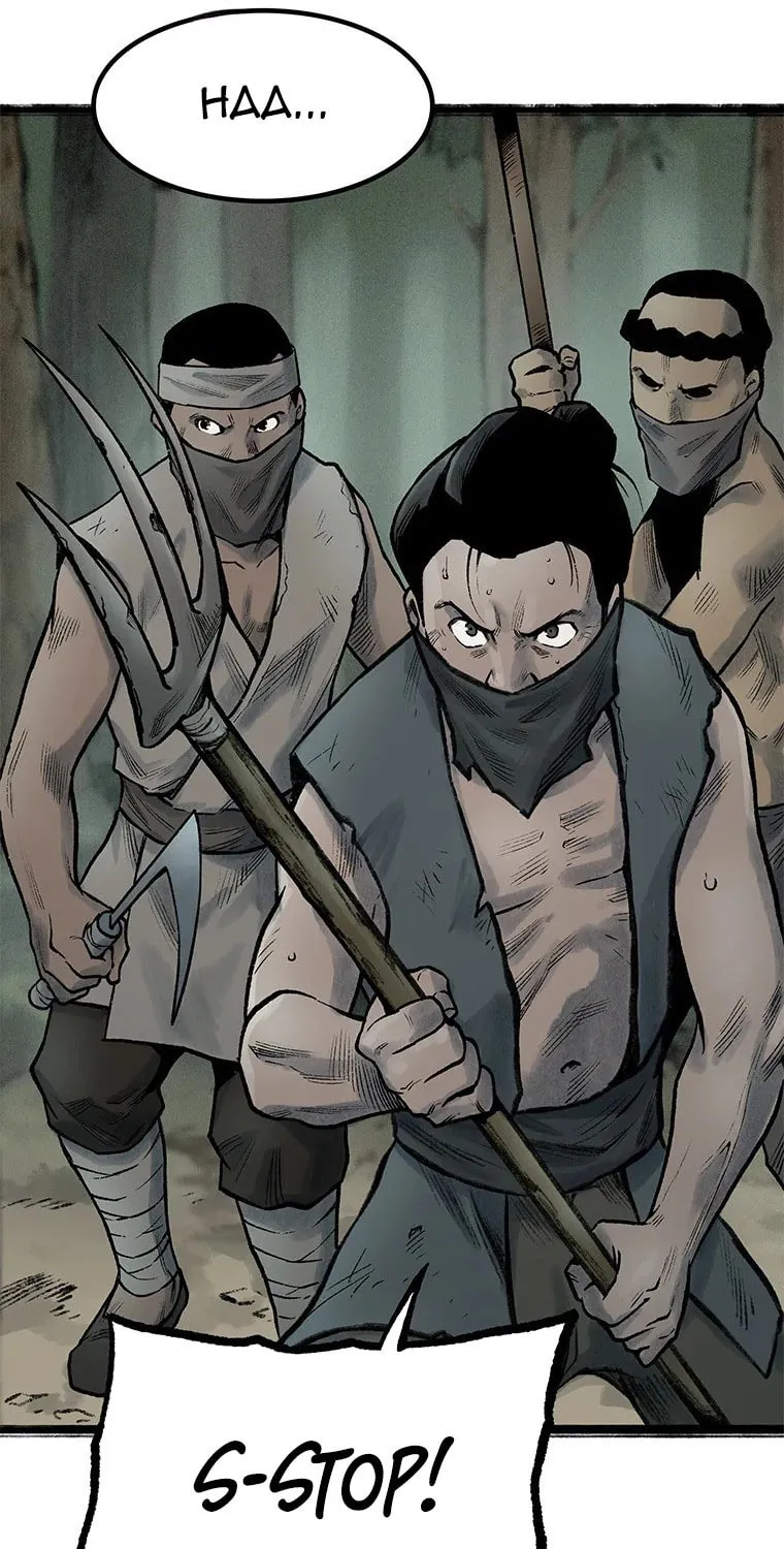 Kang-Ho Chapter 57 page 26 - 